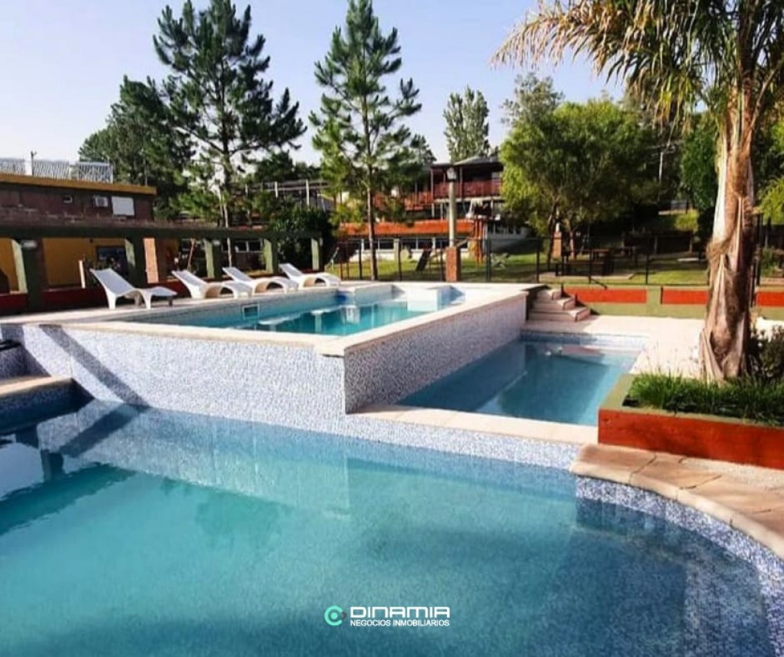 HOTEL APART A LA VENTA!