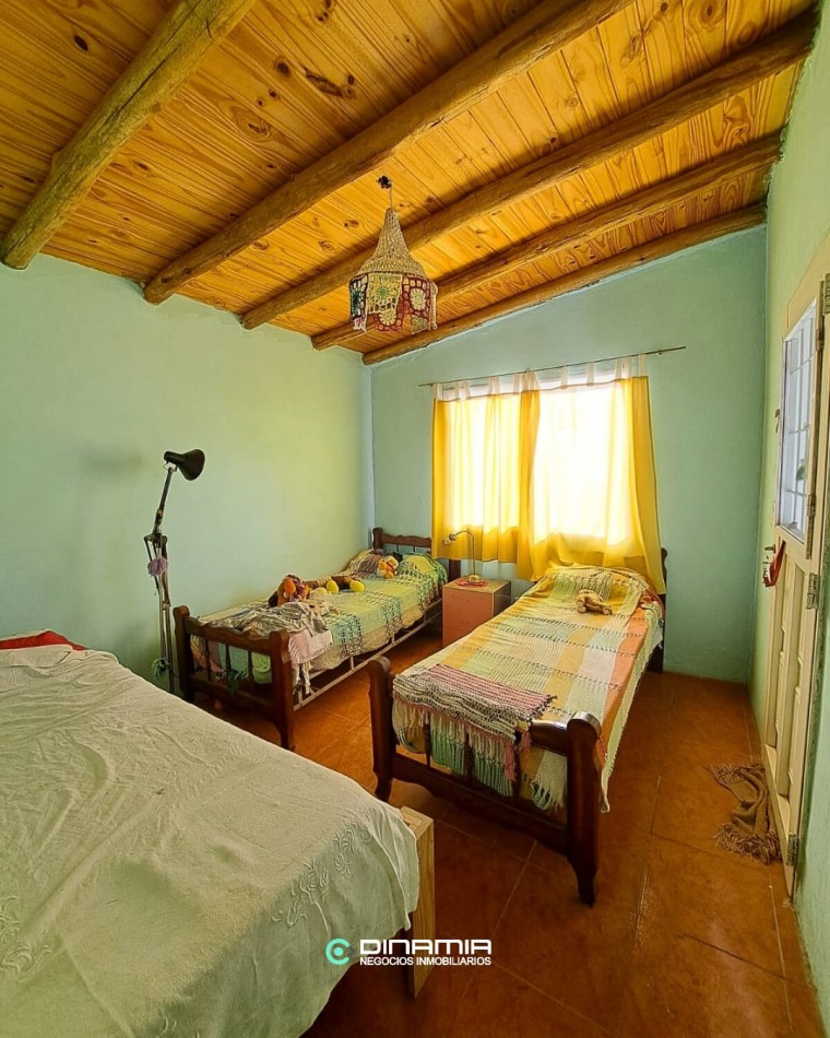 UNA ACOGEDORA CASA EN UNA LINDA ZONA DE VILLA RUMIPAL!