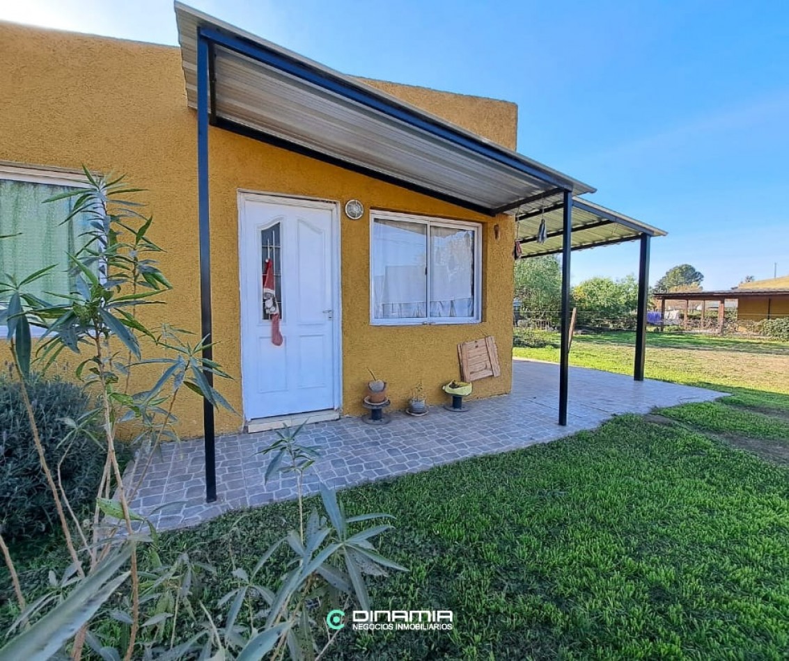 UNA ACOGEDORA CASA EN UNA LINDA ZONA DE VILLA RUMIPAL!