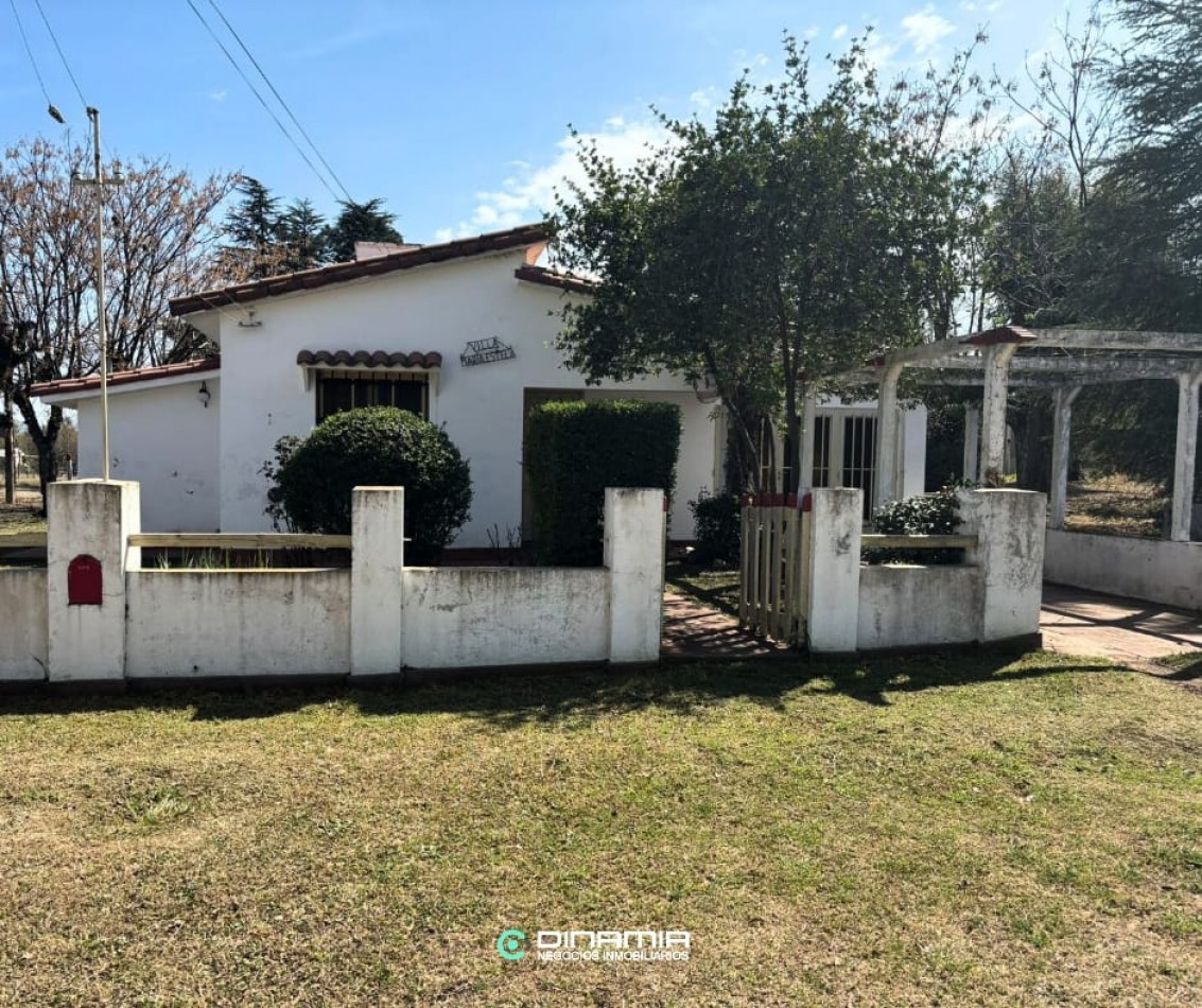 ESCUCHAMOS TU OFERTA, CASA EN VILLA RUMIPAL!