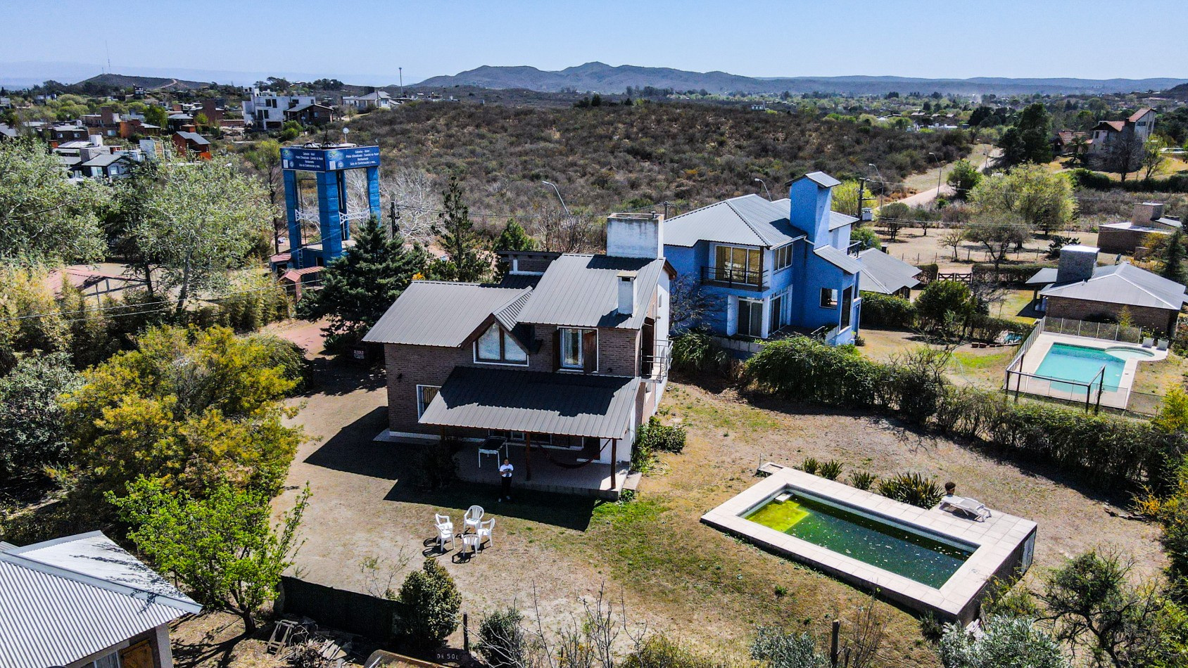 Se Vende Hermosa Casa cerca del Lago
