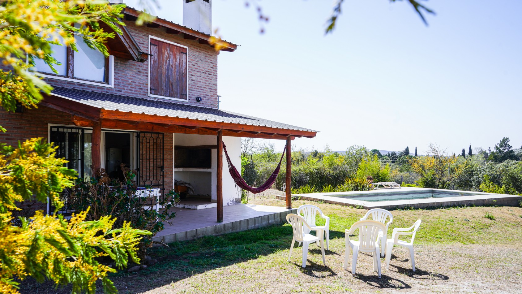 Se Vende Hermosa Casa cerca del Lago