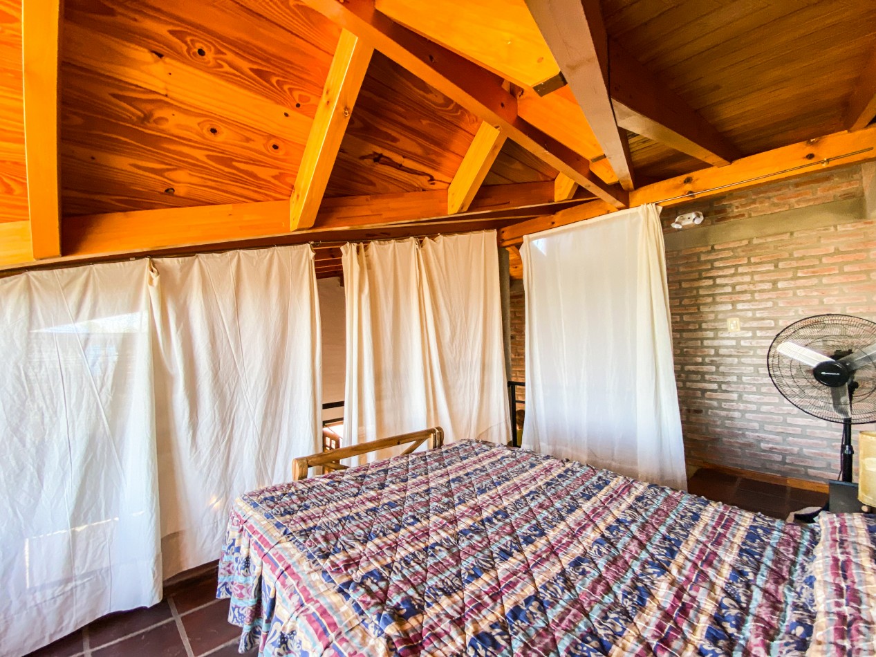 Se Vende Hermosa Casa cerca del Lago