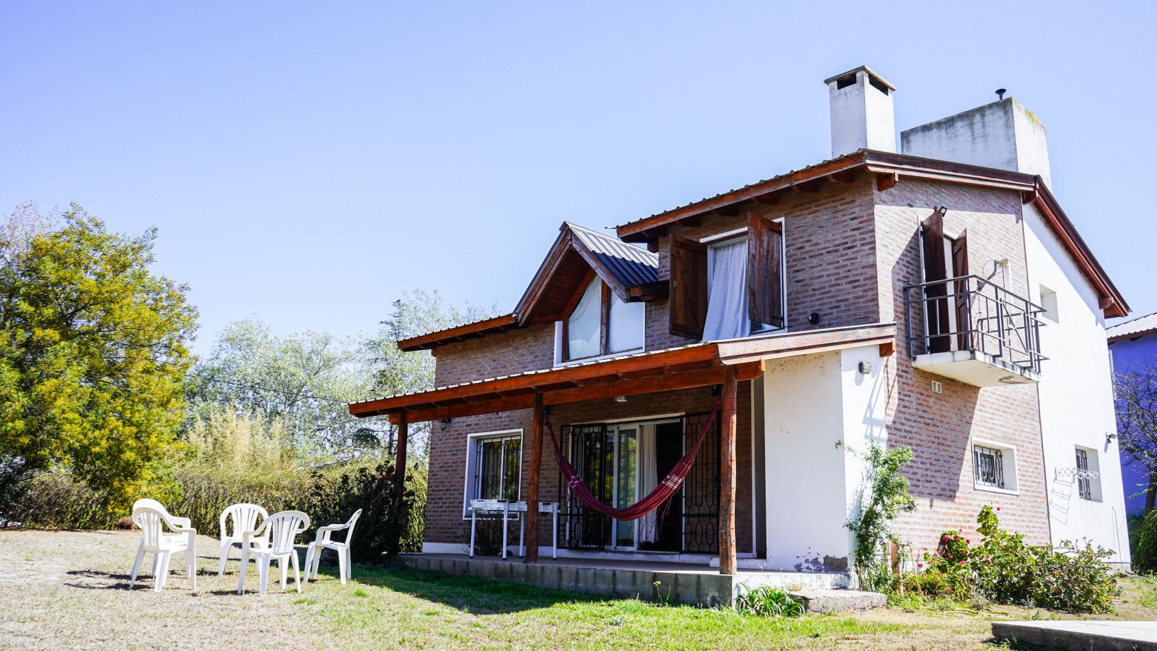 Se Vende Hermosa Casa cerca del Lago