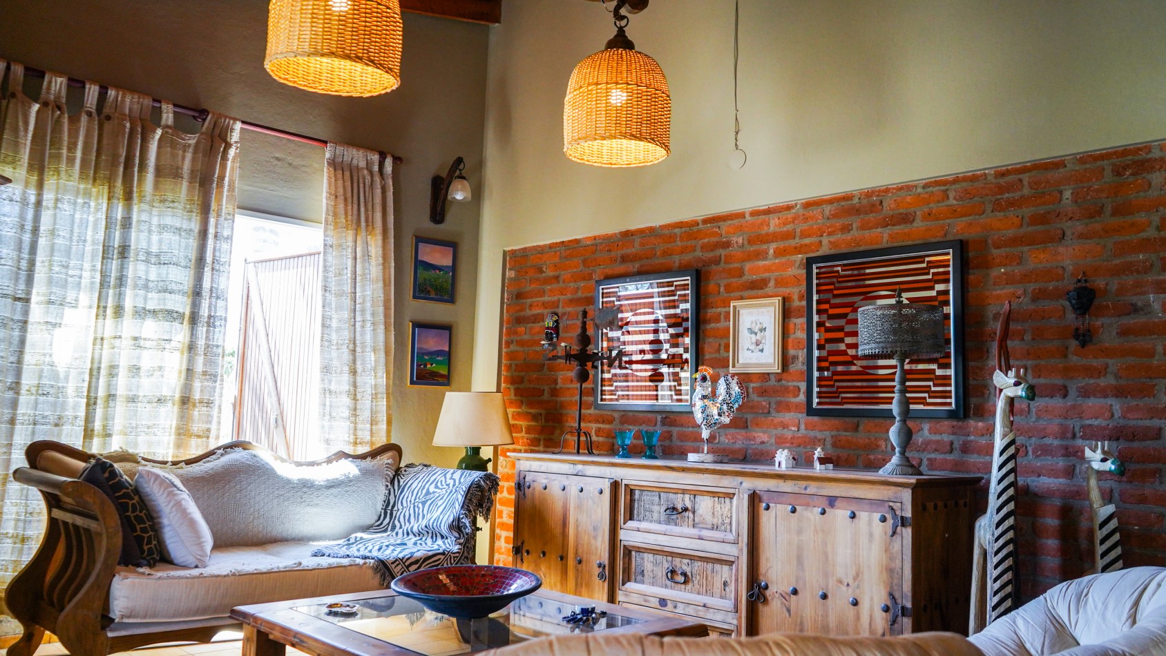 VENDO CASA EN VILLA RUMIPAL