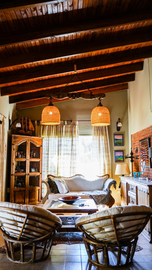 VENDO CASA EN VILLA RUMIPAL