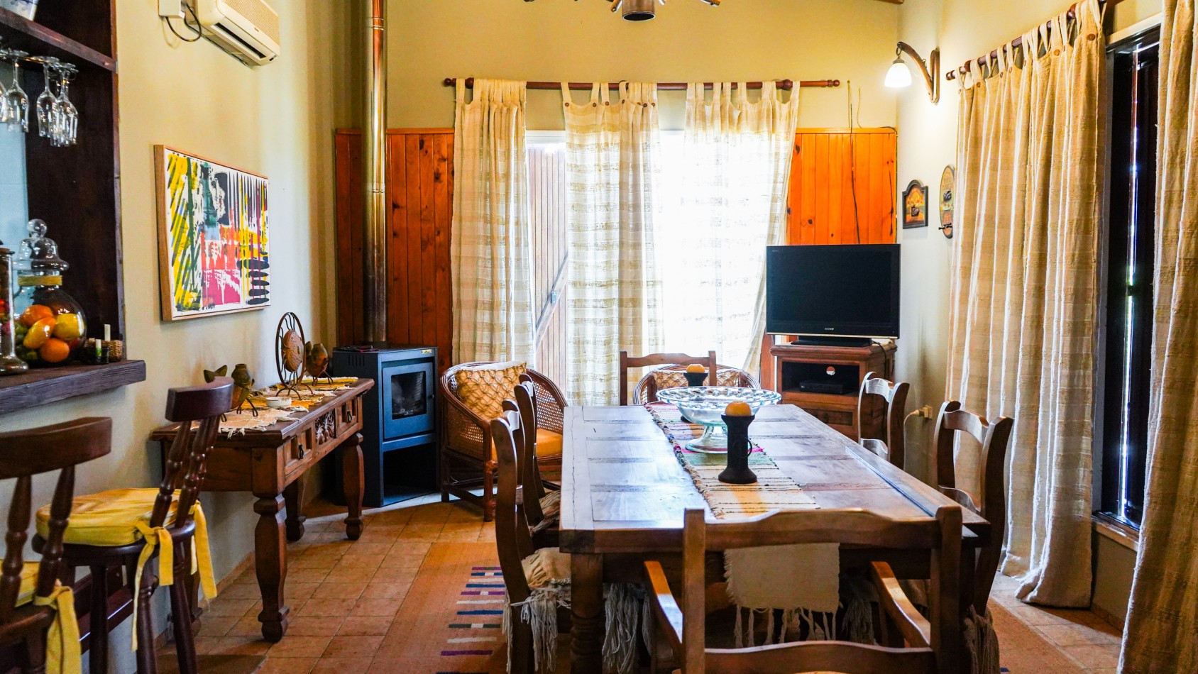 VENDO CASA EN VILLA RUMIPAL