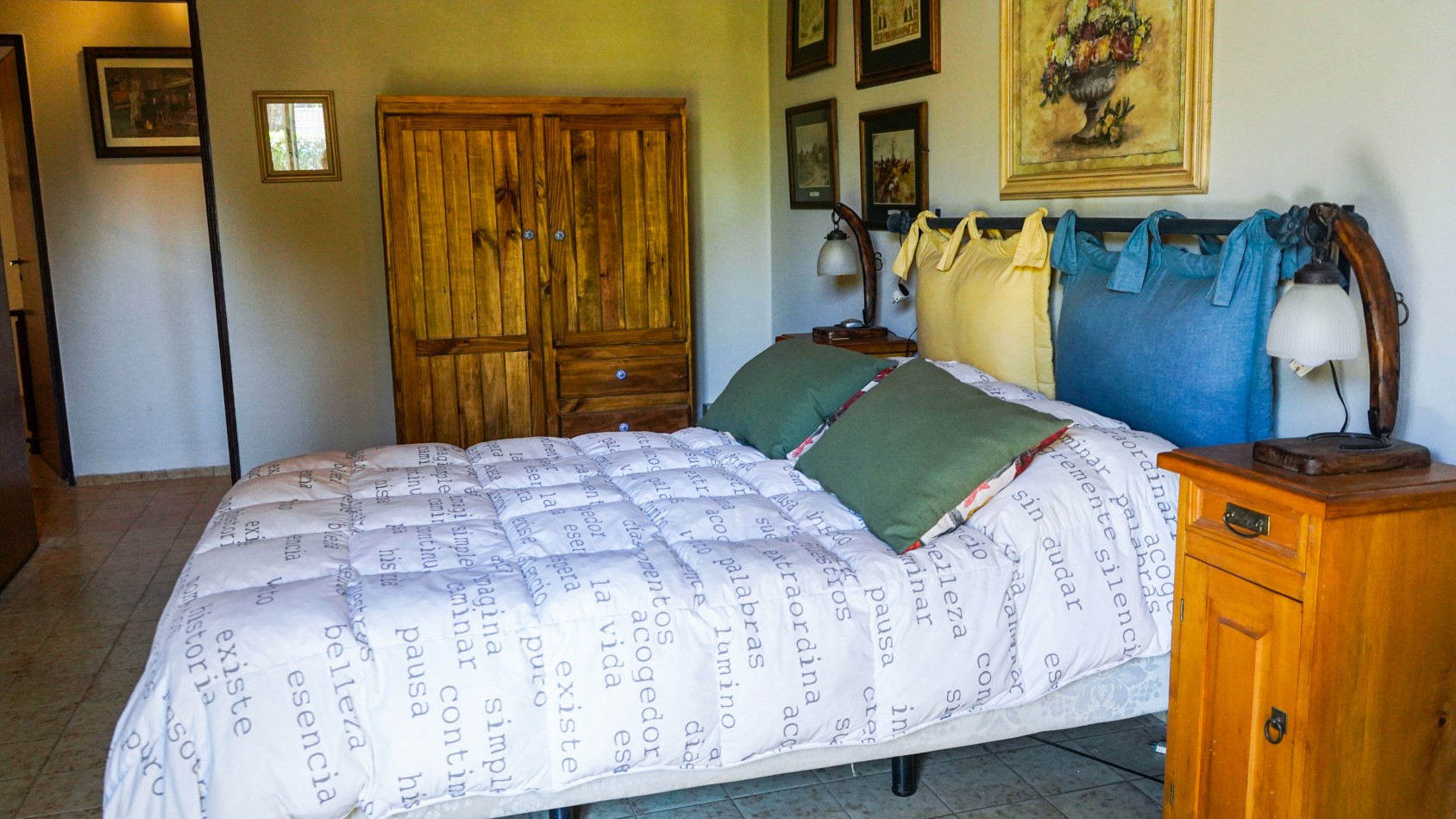 VENDO CASA EN VILLA RUMIPAL