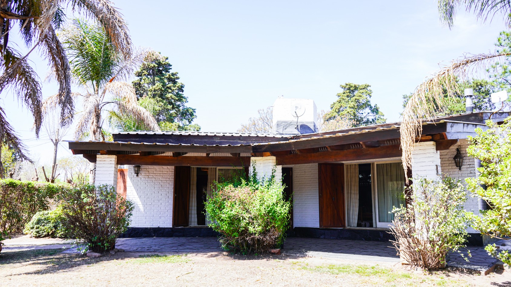 VENDO CASA EN VILLA RUMIPAL