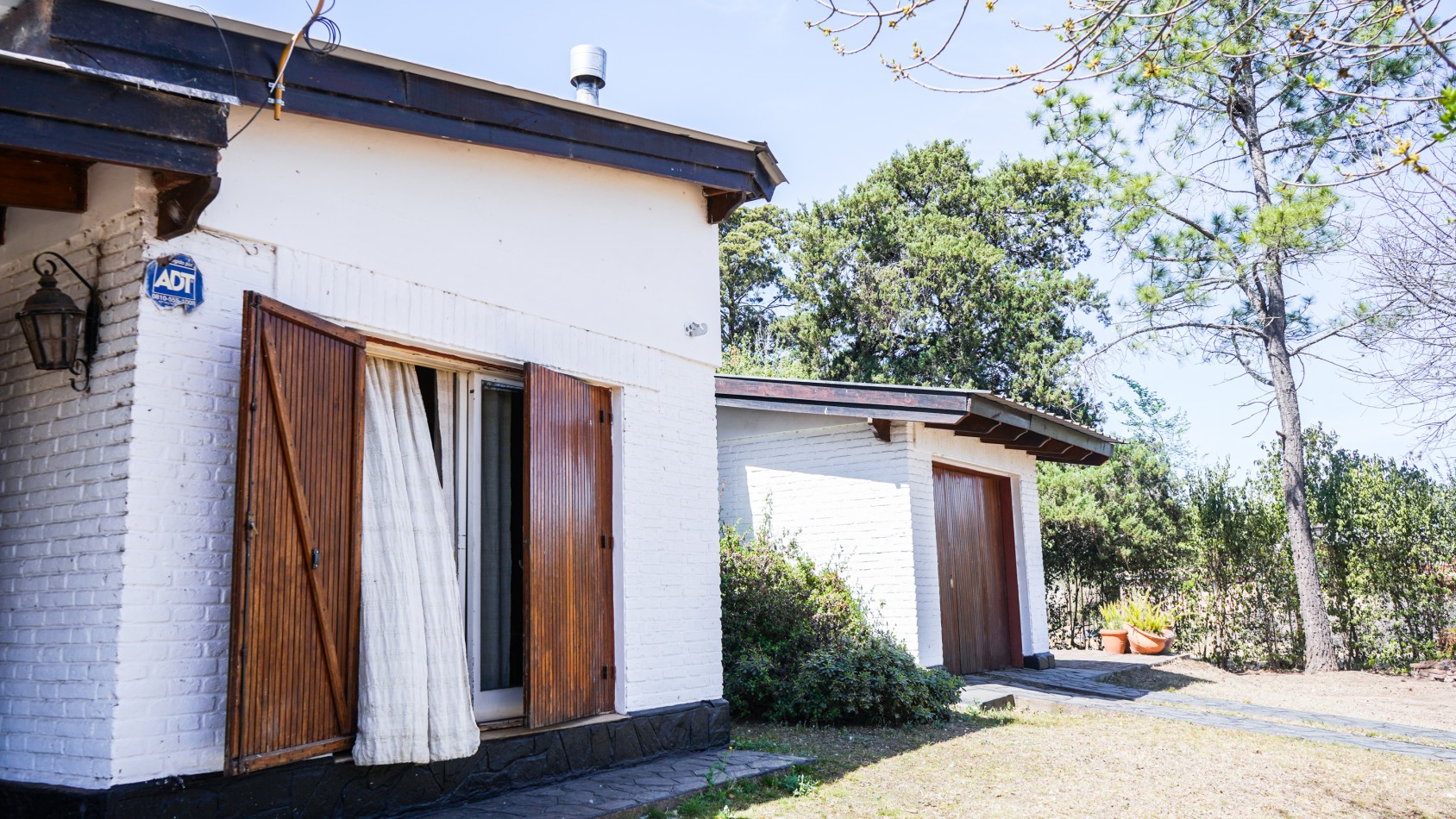 VENDO CASA EN VILLA RUMIPAL