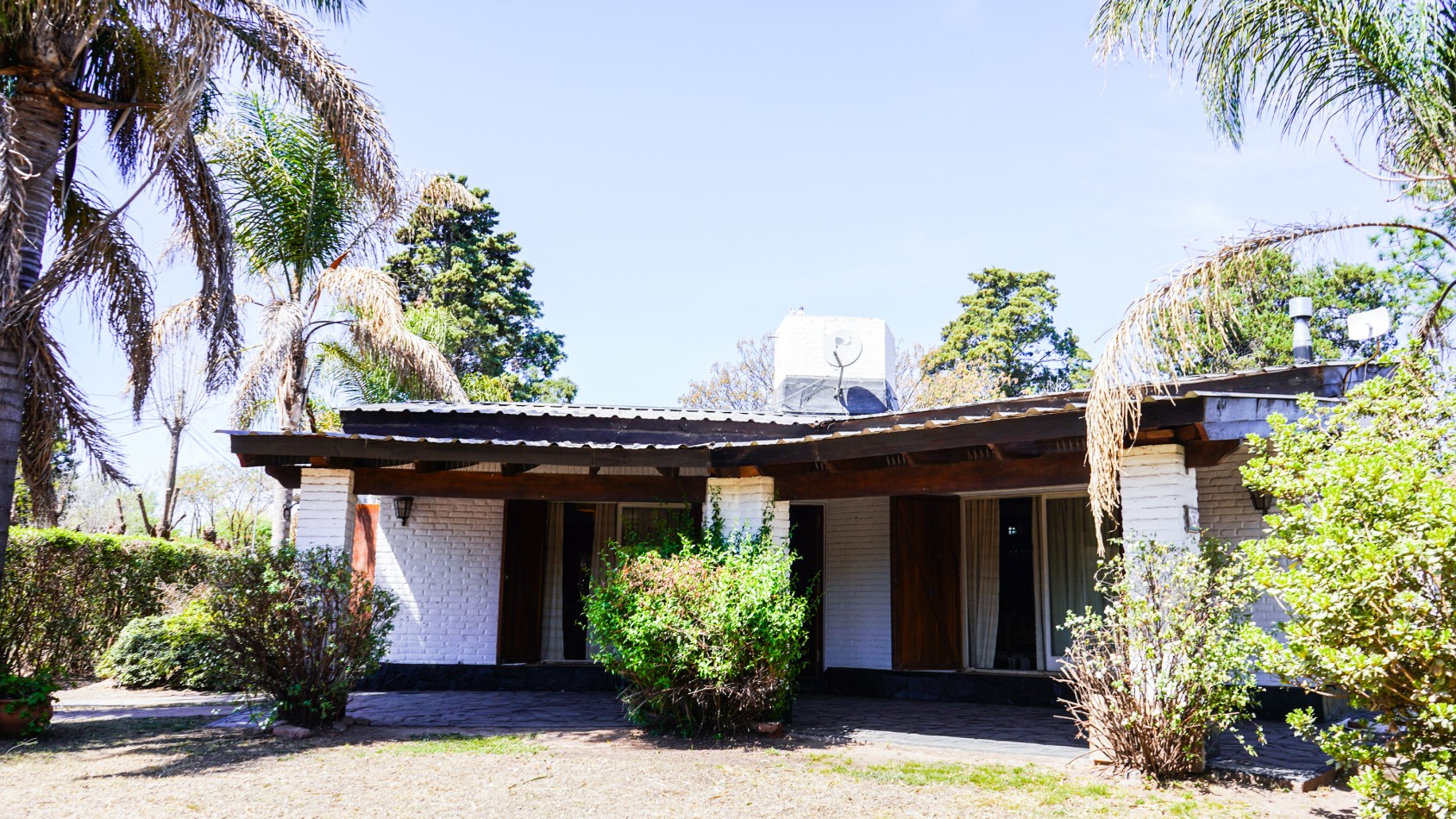 VENDO CASA EN VILLA RUMIPAL