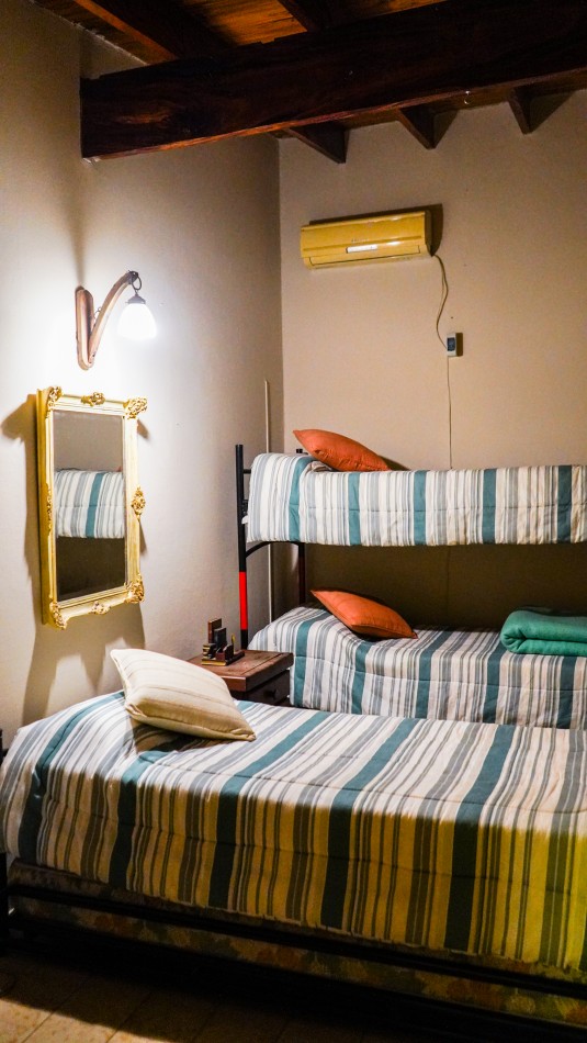 VENDO CASA EN VILLA RUMIPAL