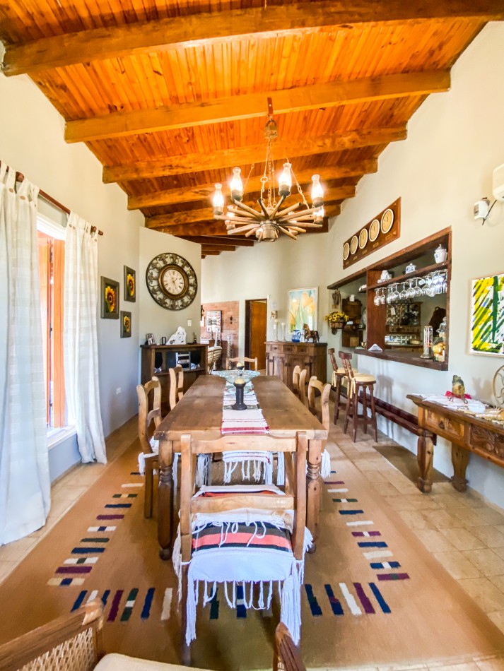 VENDO CASA EN VILLA RUMIPAL