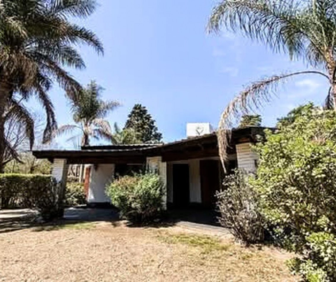 VENDO CASA EN VILLA RUMIPAL