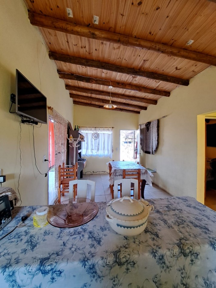 SE VENDE CASA EN VILLA RUMIPAL