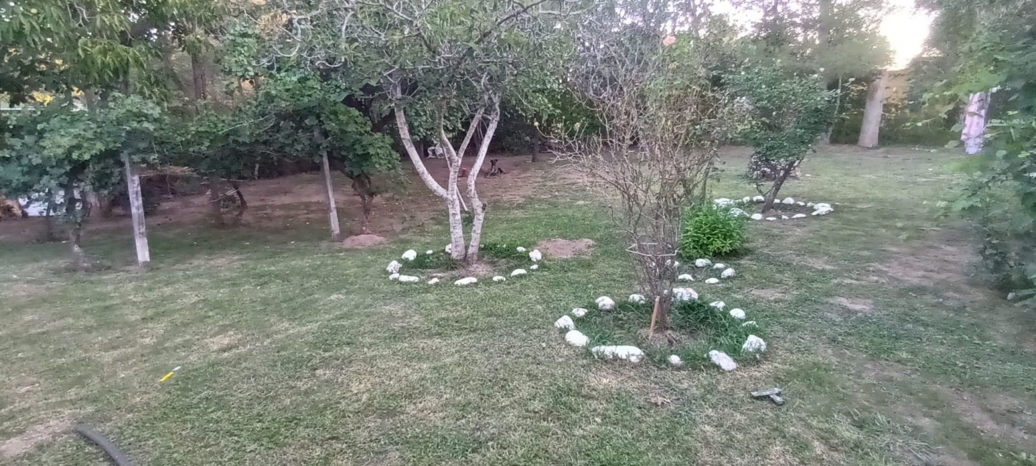 SE VENDE CASA EN VILLA DEL DIQUE