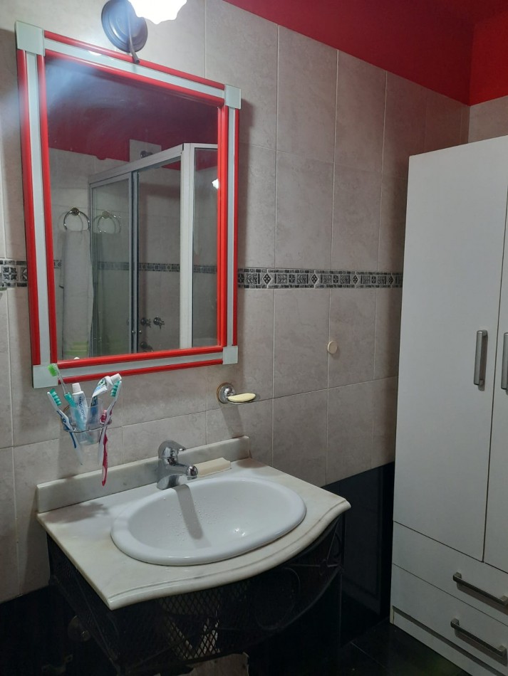 SE VENDE CASA, HERMOSA VISTA, EN VILLA DEL DIQUE.