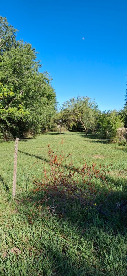 HERMOSO LOTE EN VILLA NATURALEZA, VILLA RUMIPAL