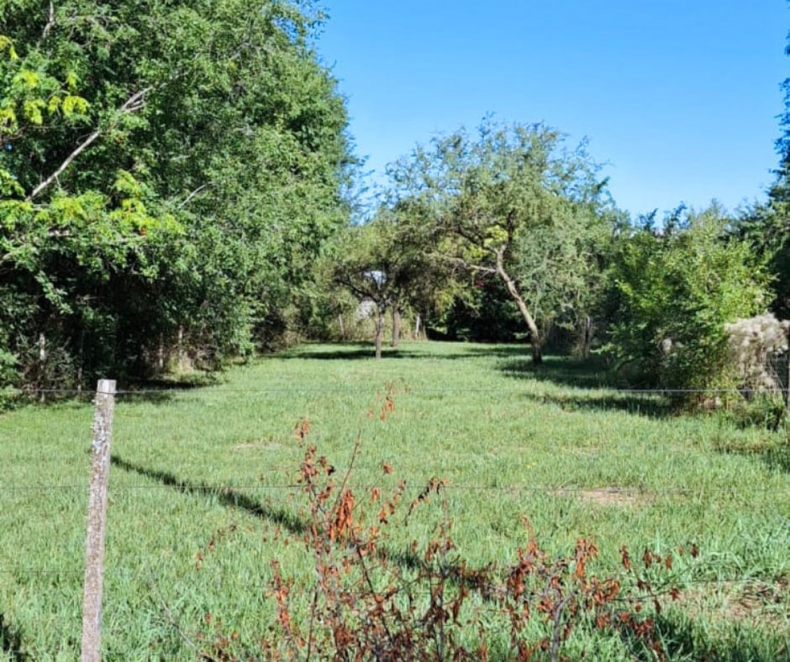 HERMOSO LOTE EN VILLA NATURALEZA, VILLA RUMIPAL