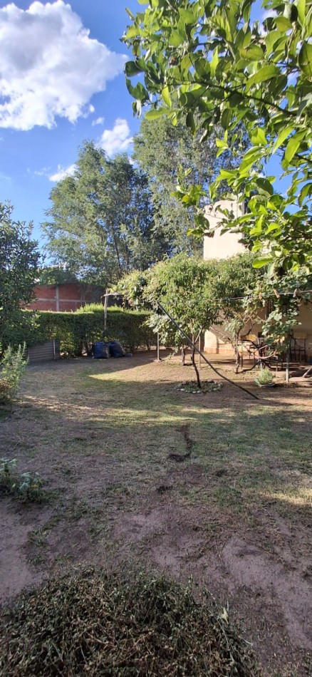 SE VENDE CASA EN ZONA LA SIERRITA, VILLA DEL DIQUE