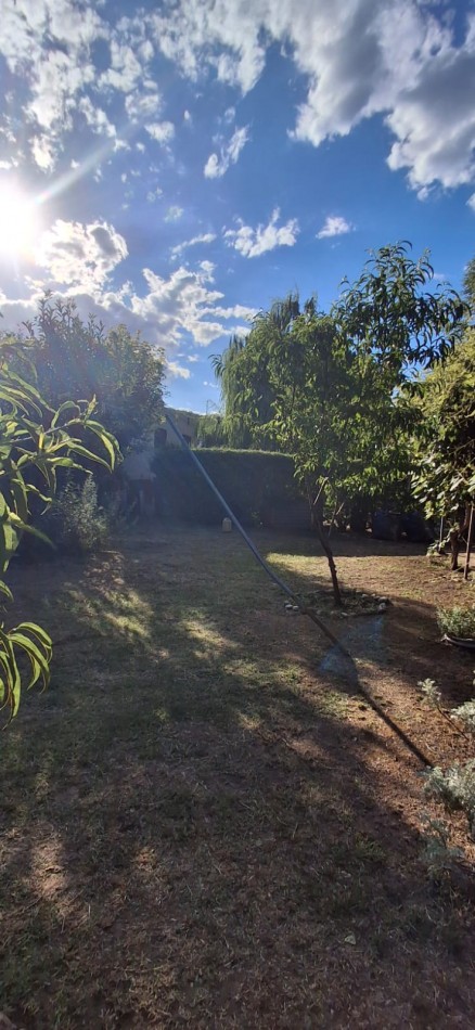 SE VENDE CASA EN ZONA LA SIERRITA, VILLA DEL DIQUE