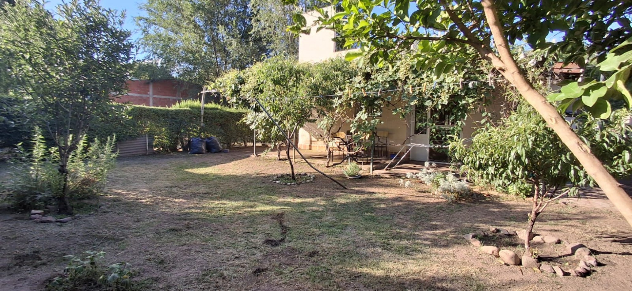 SE VENDE CASA EN ZONA LA SIERRITA, VILLA DEL DIQUE