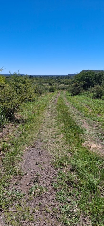 SE VENDEN 2 LOTES JUNTOS EN VILLA RUMIPAL