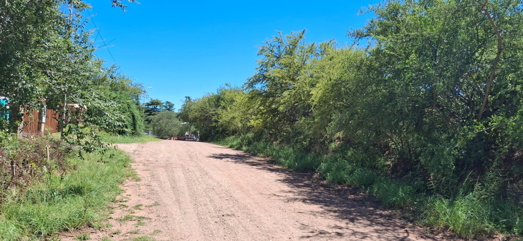 SE VENDEN 4 LOTES JUNTOS EN ZONA NAUTICA, VILLA DEL DIQUE