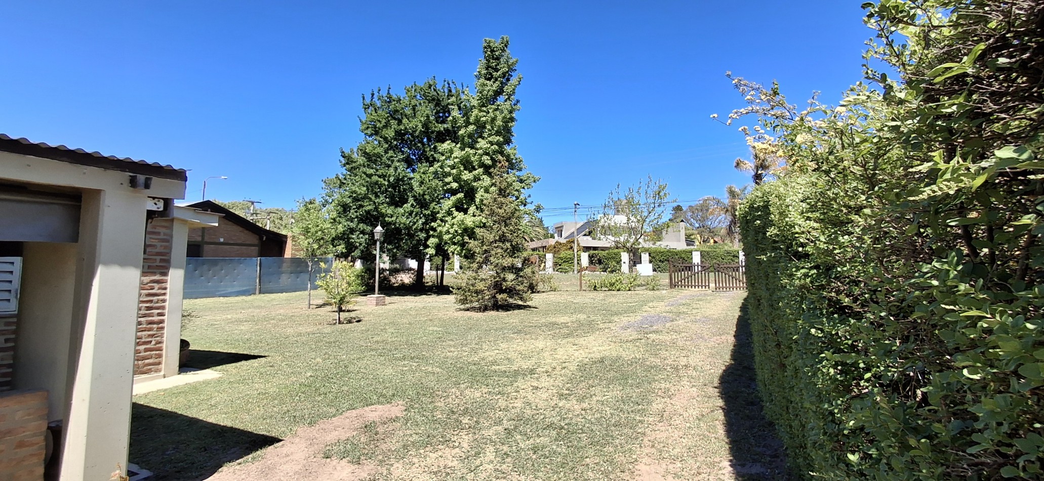 SE VENDE HERMOSA CASA EN VILLA GUADALUPE VILLA DEL DIQUE