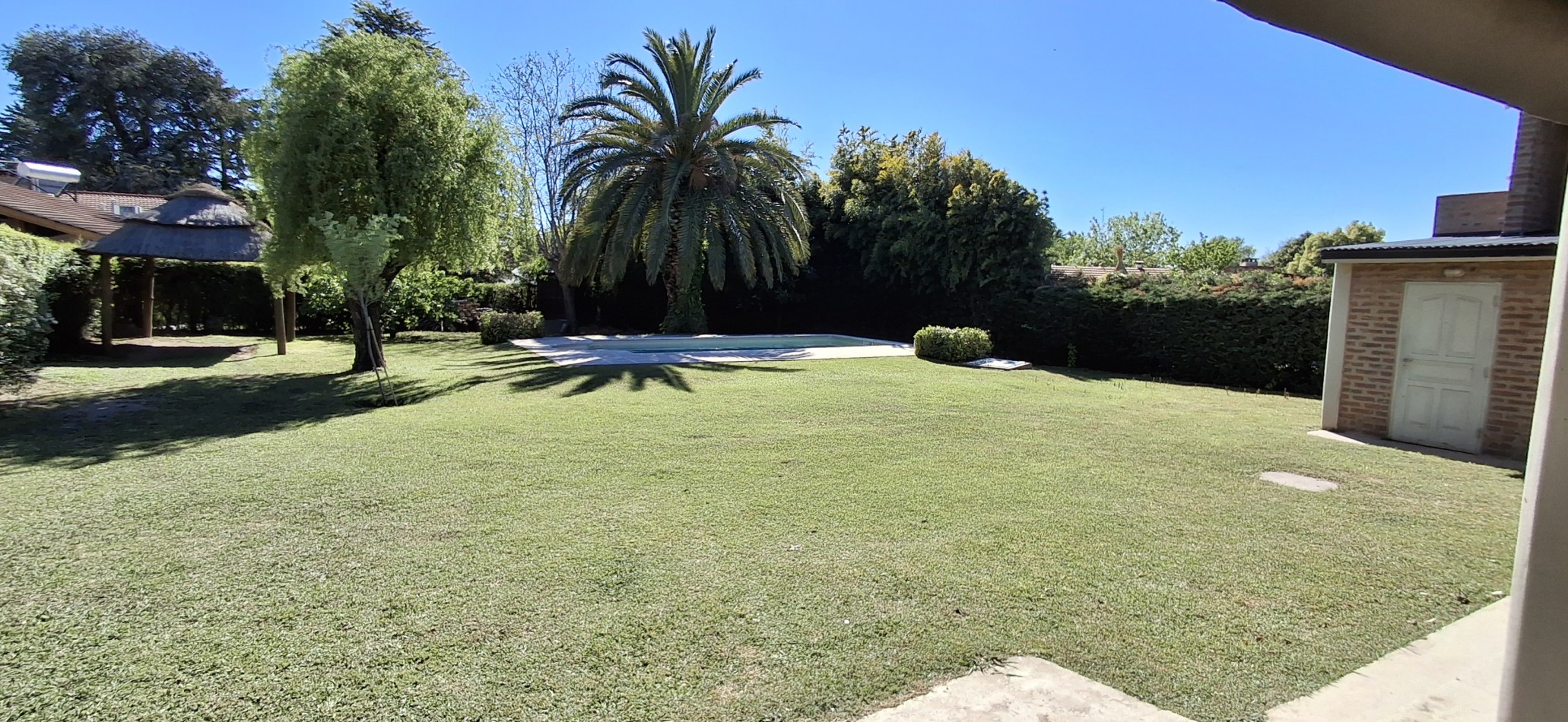 SE VENDE HERMOSA CASA EN VILLA GUADALUPE VILLA DEL DIQUE