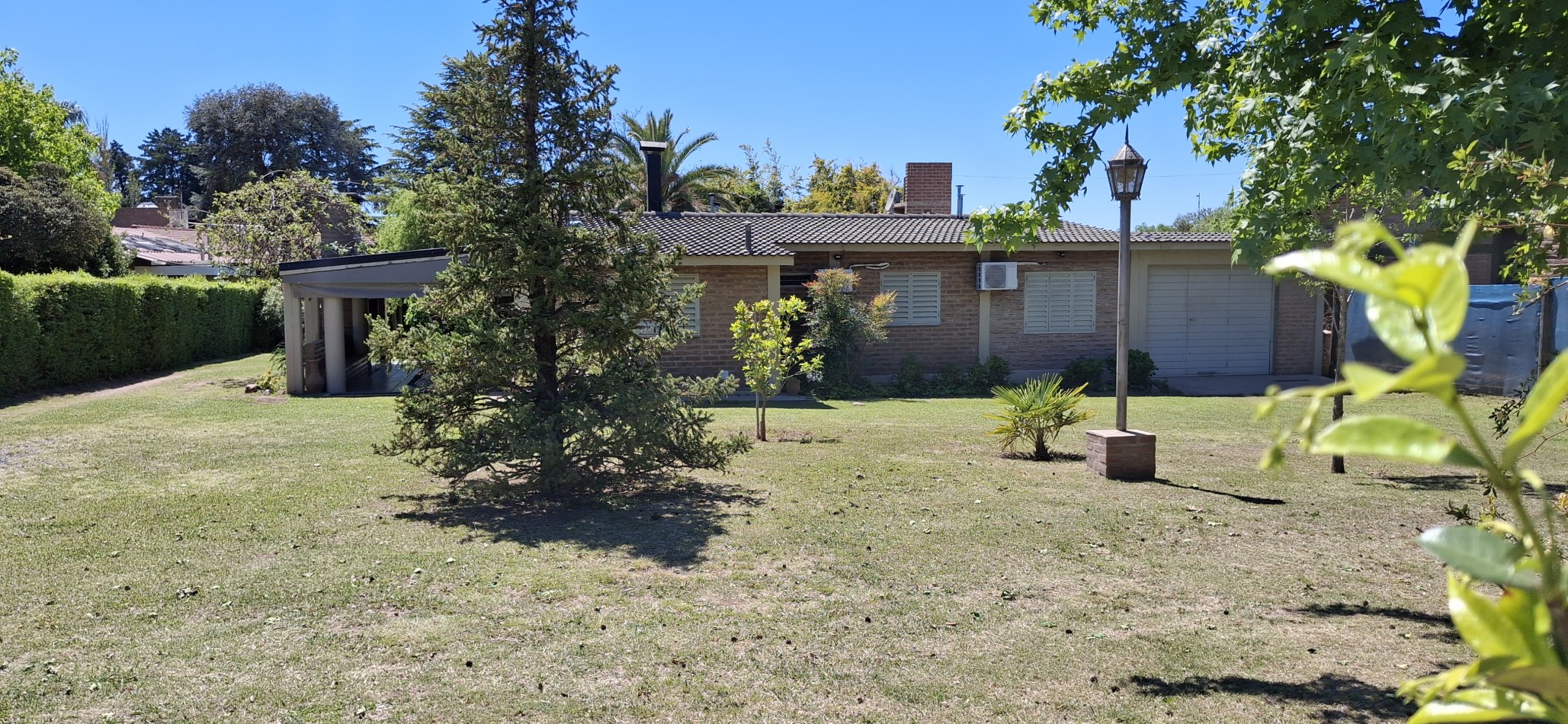 SE VENDE HERMOSA CASA EN VILLA GUADALUPE VILLA DEL DIQUE