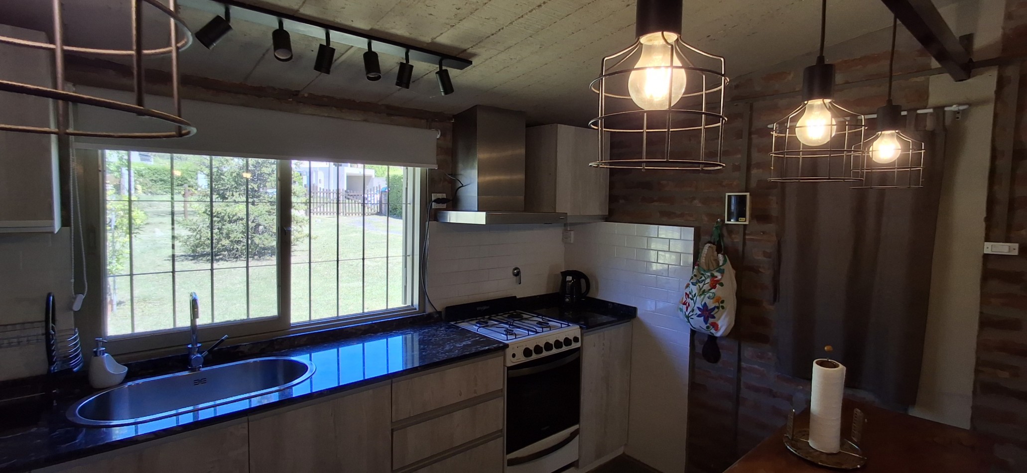 SE VENDE HERMOSA CASA EN VILLA GUADALUPE VILLA DEL DIQUE