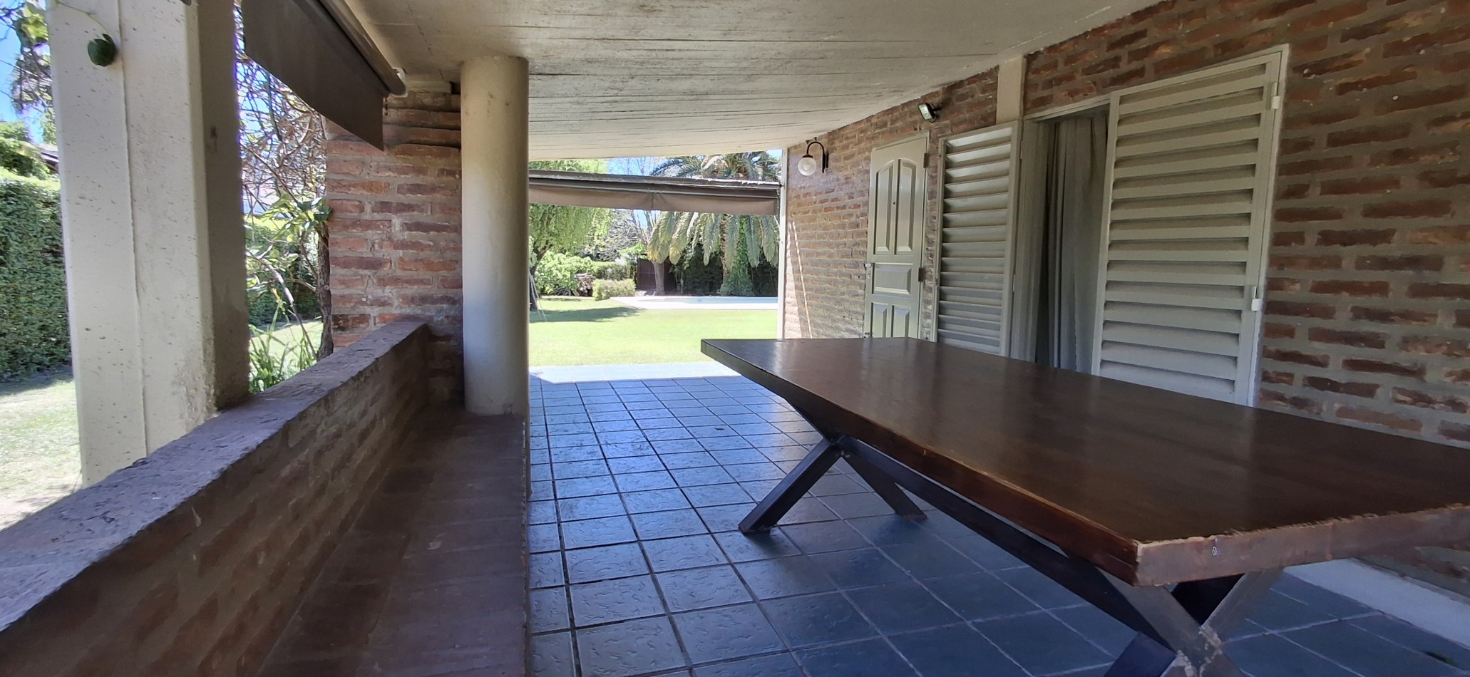 SE VENDE HERMOSA CASA EN VILLA GUADALUPE VILLA DEL DIQUE