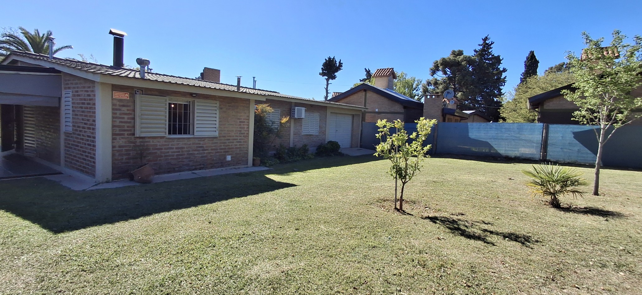SE VENDE HERMOSA CASA EN VILLA GUADALUPE VILLA DEL DIQUE