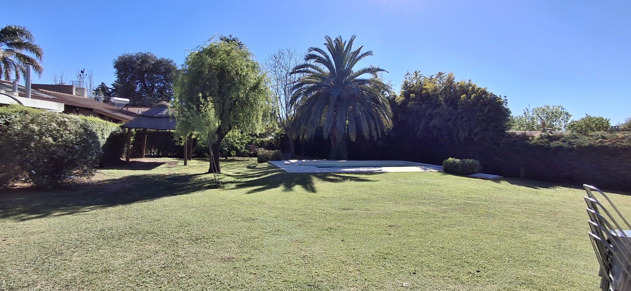 SE VENDE HERMOSA CASA EN VILLA GUADALUPE VILLA DEL DIQUE