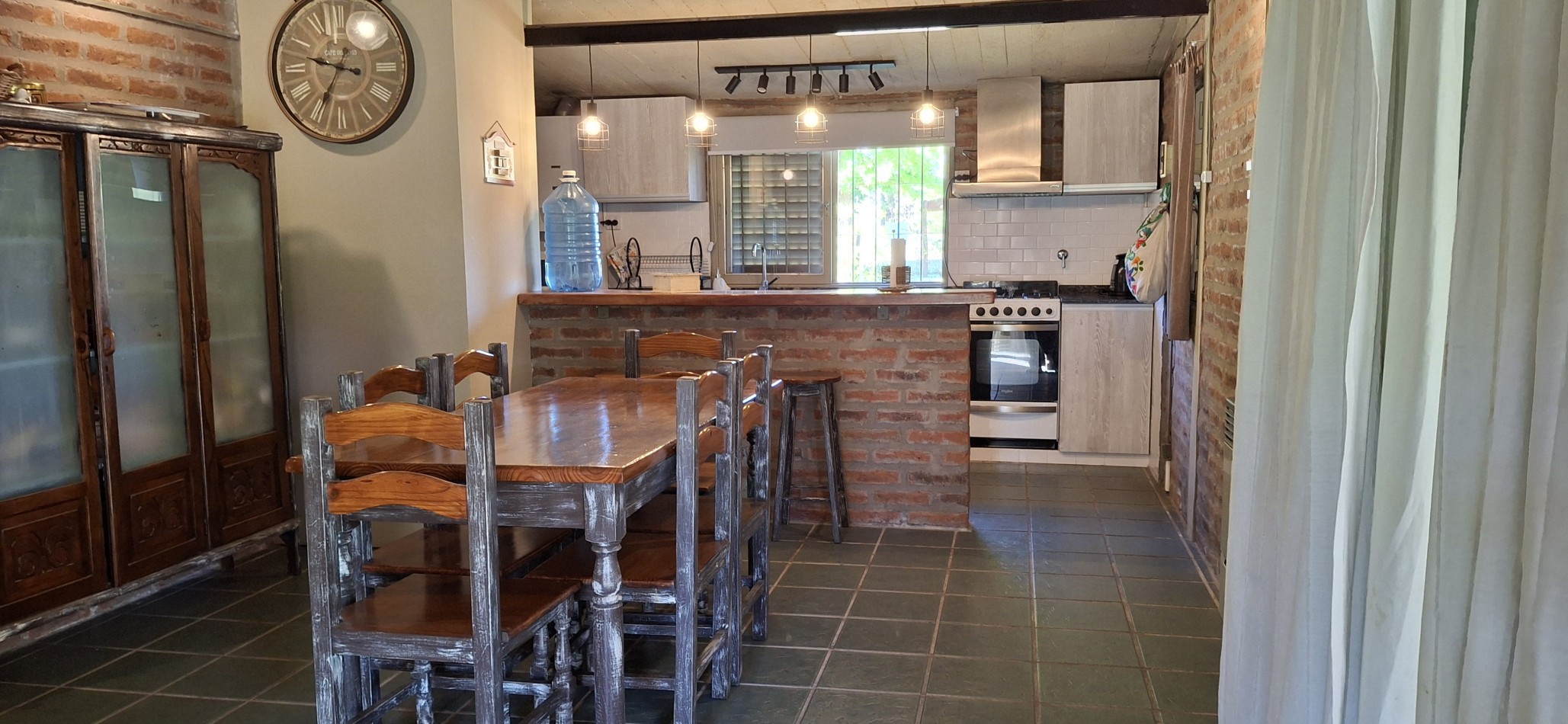 SE VENDE HERMOSA CASA EN VILLA GUADALUPE VILLA DEL DIQUE