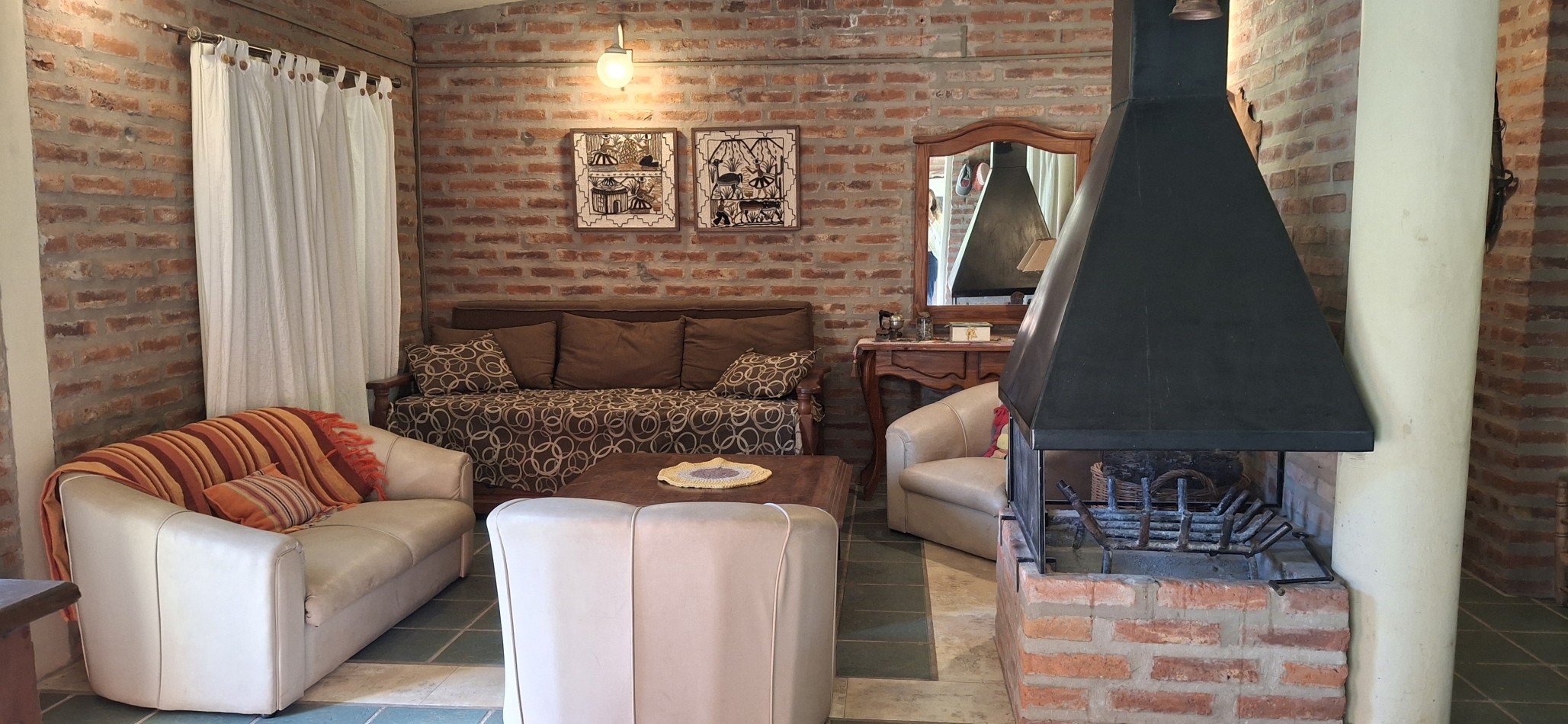 SE VENDE HERMOSA CASA EN VILLA GUADALUPE VILLA DEL DIQUE
