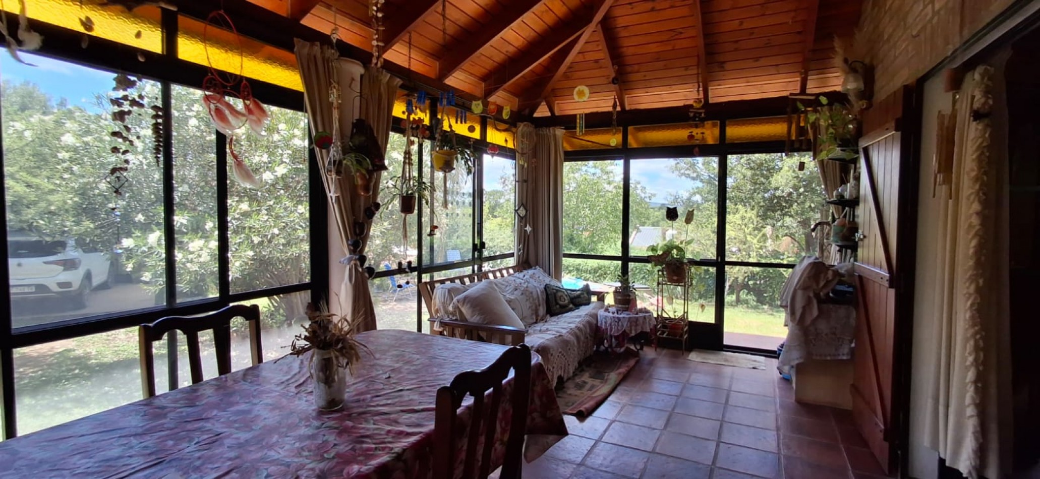 SE VENDE CASA CON DEPARTAMENTO EN VILLA GUADALUPE