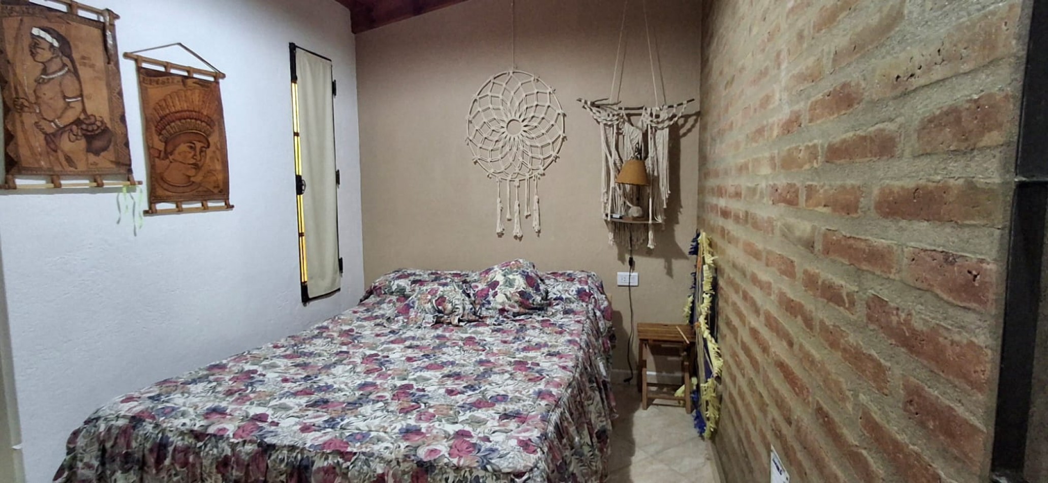 SE VENDE CASA CON DEPARTAMENTO EN VILLA GUADALUPE