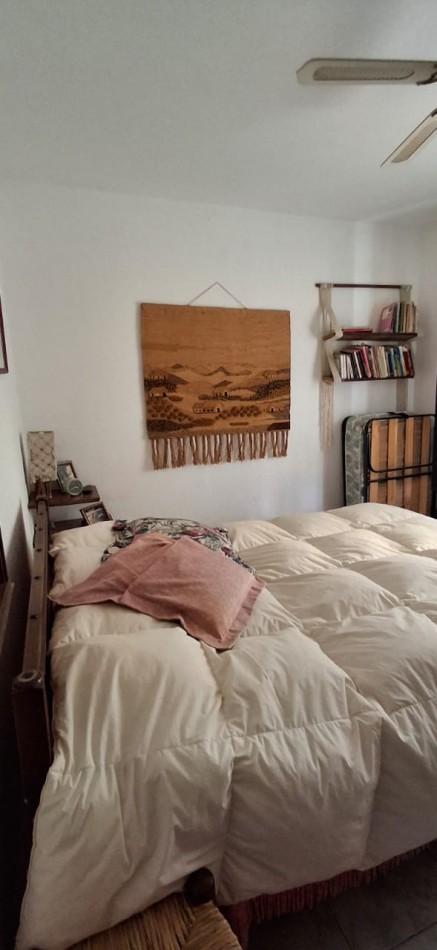 SE VENDE CASA CON DEPARTAMENTO EN VILLA GUADALUPE