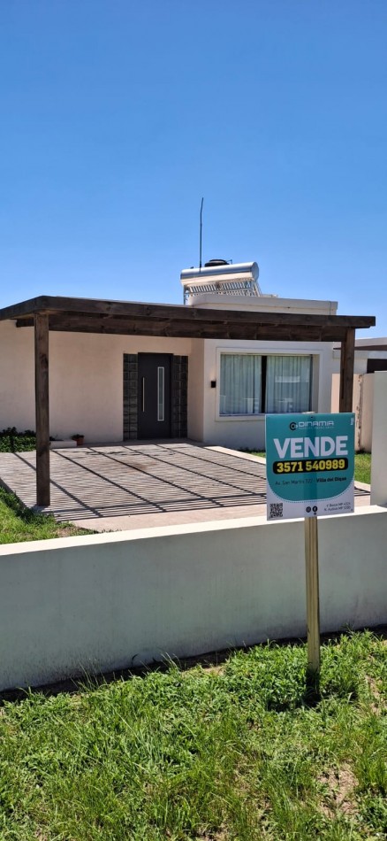 SE VENDE CASA EN VILLA NATURALEZA