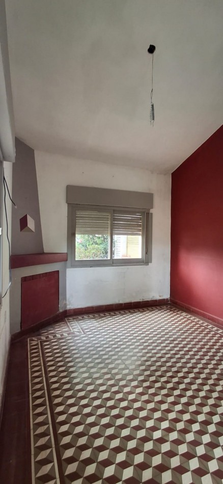 SE VENDE CASA EN VILLA DEL DIQUE