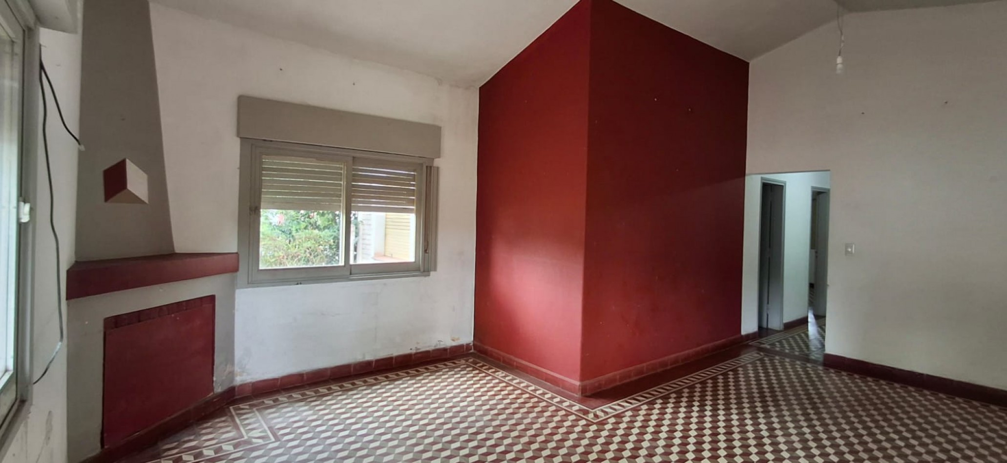 SE VENDE CASA EN VILLA DEL DIQUE