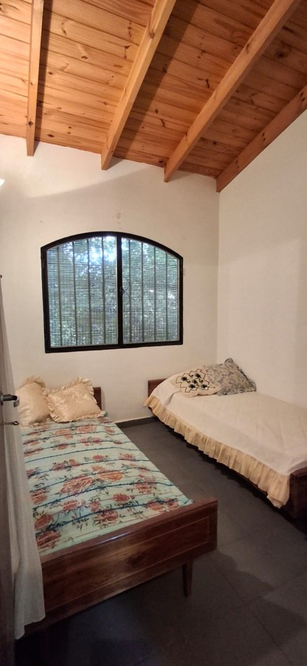 SE VENDE CASA EN VILLA RUMIPAL