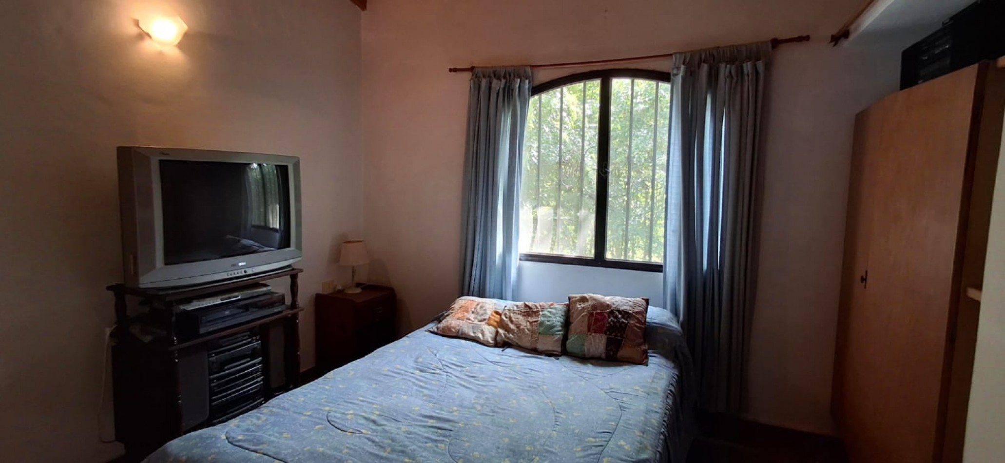 SE VENDE CASA EN VILLA RUMIPAL