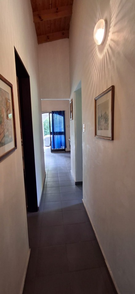 SE VENDE CASA EN VILLA RUMIPAL