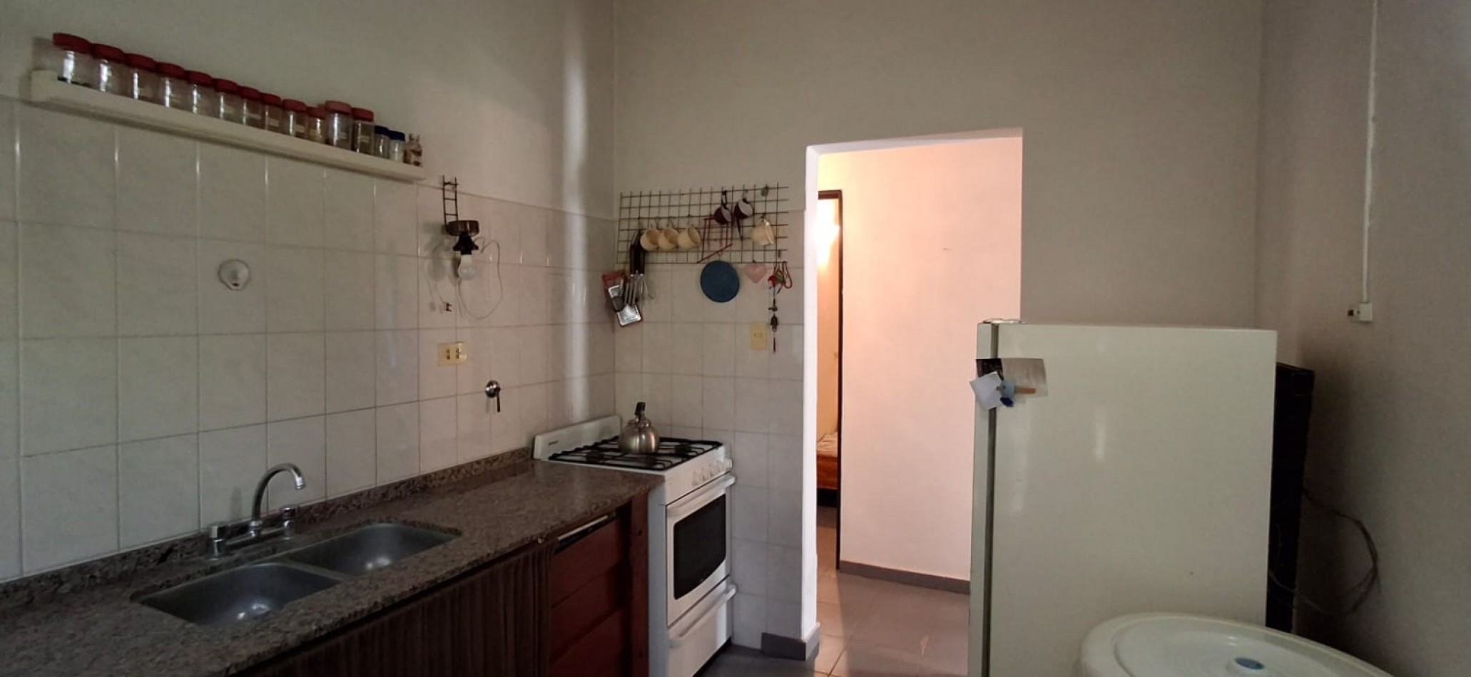 SE VENDE CASA EN VILLA RUMIPAL