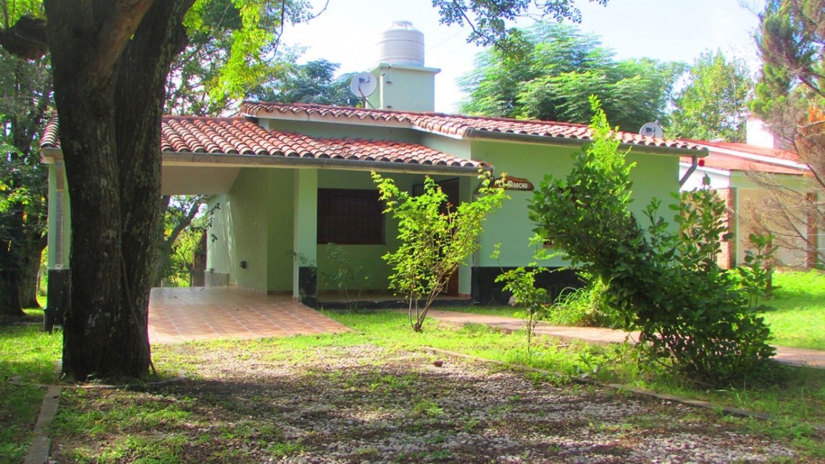 CASA EN VENTA EN UNA ZONA QUE NO PARA DE CRECER EN VILLA AMANCAY