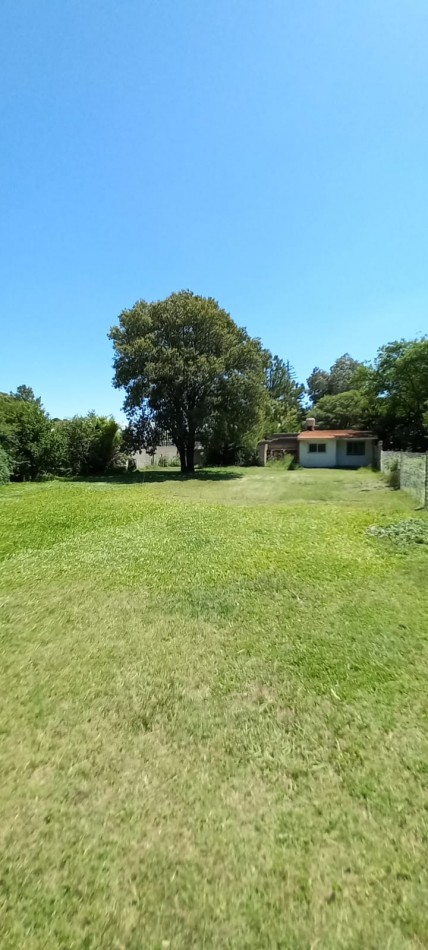 SE VENDE DEPARTAMENTO A REFACCIONAR EN UNA DE LAS ZONAS MAS LINDA DE VILLA RUMIPAL