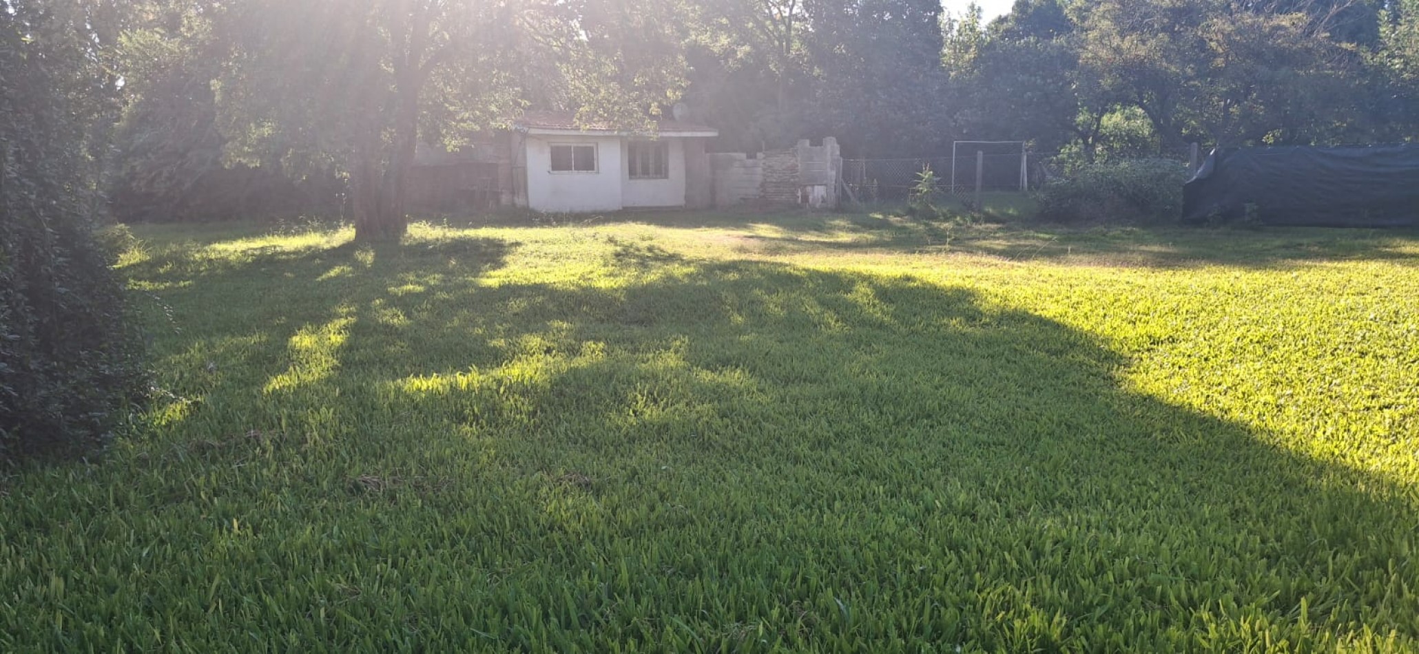 SE VENDE DEPARTAMENTO A REFACCIONAR EN UNA DE LAS ZONAS MAS LINDA DE VILLA RUMIPAL